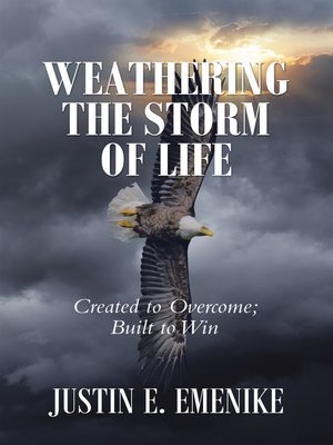 cover image of Weathering the Storm of Life